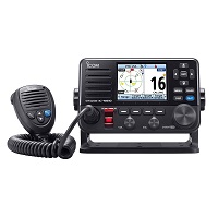 Icom M510 Fixed Mount VHF Radio